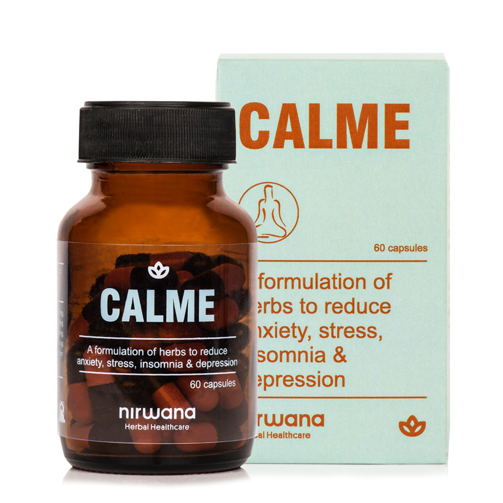 Calme
